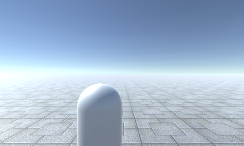 Kamera trzecioosobowa w Unity