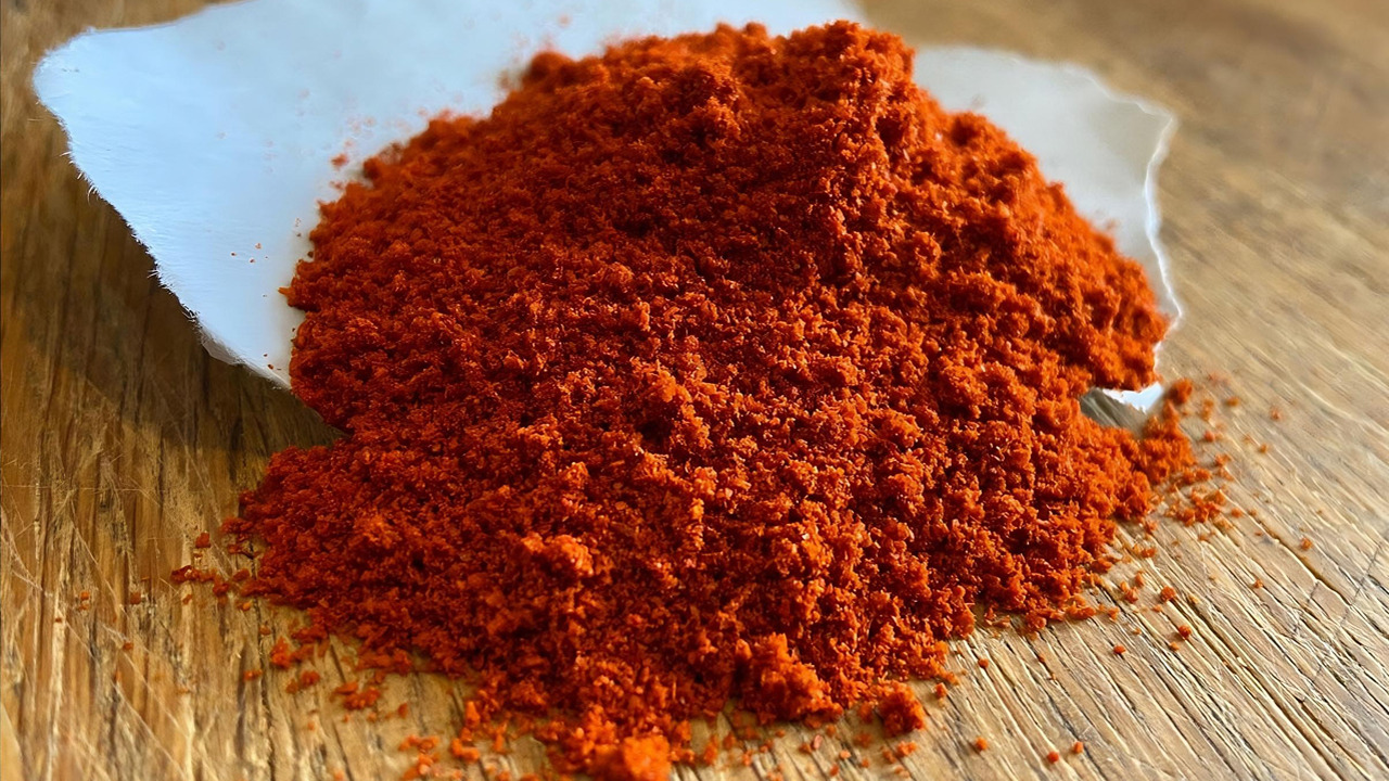 Zastosowania i zalety pieprzu cayenne.