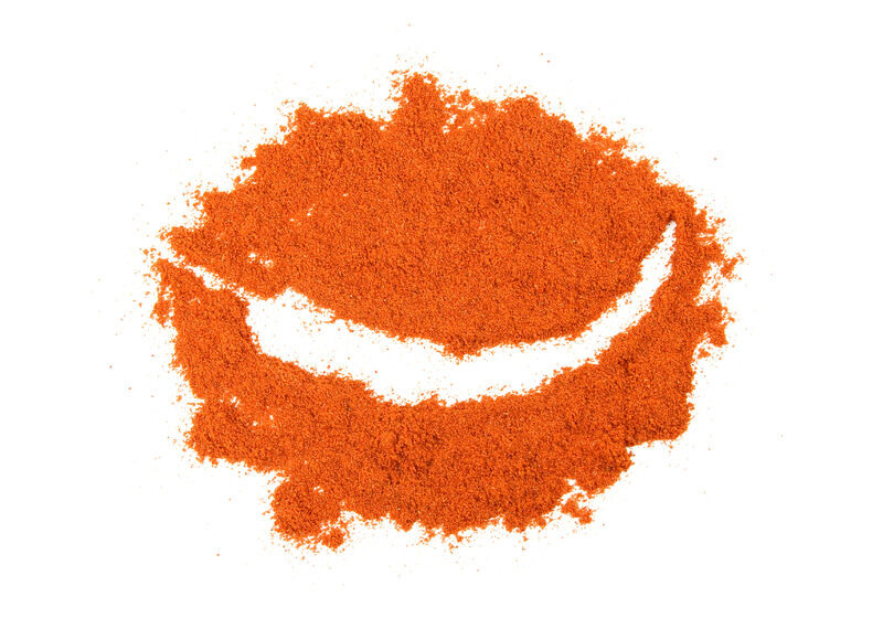 Zastosowania i zalety pieprzu cayenne.