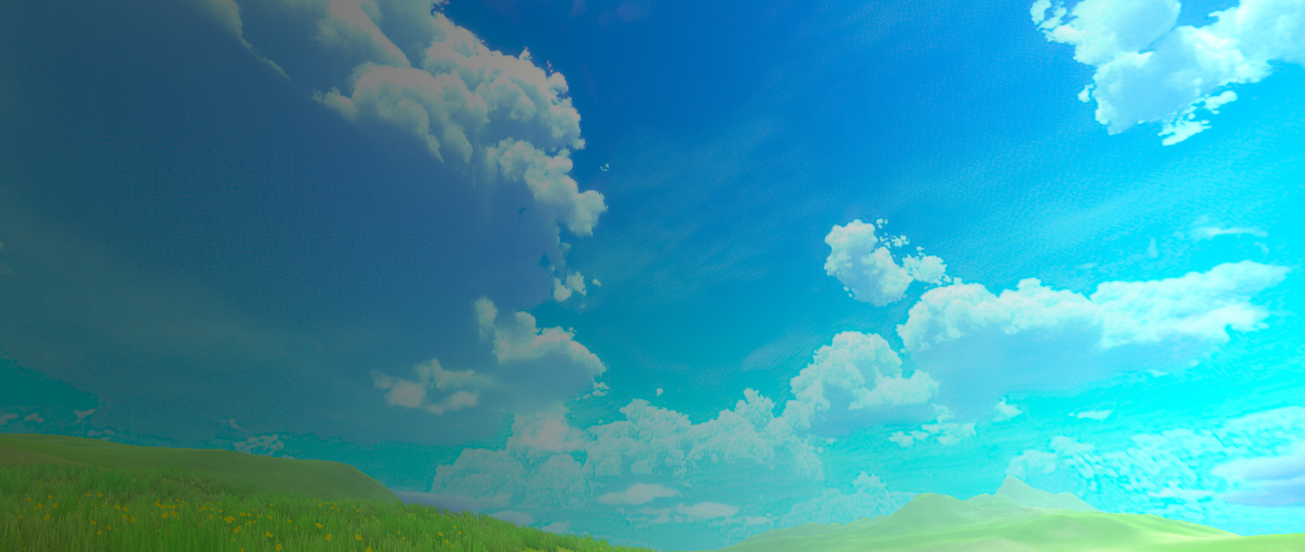 Zasoby Unity Skybox.