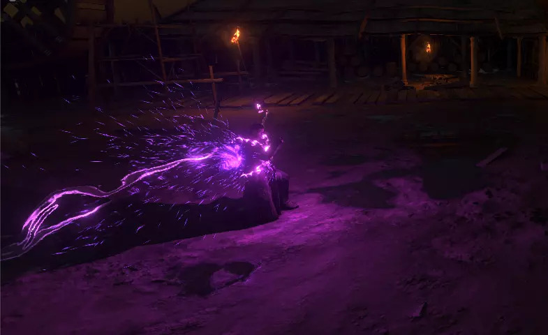 Pakiet efektów realistycznych 4