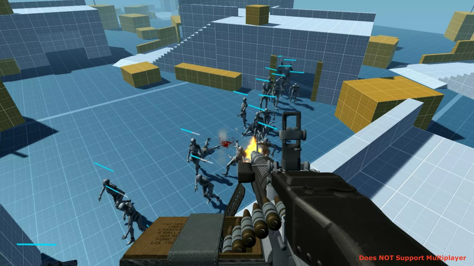 Zombie AI dla Unity: personalizacja spawnera