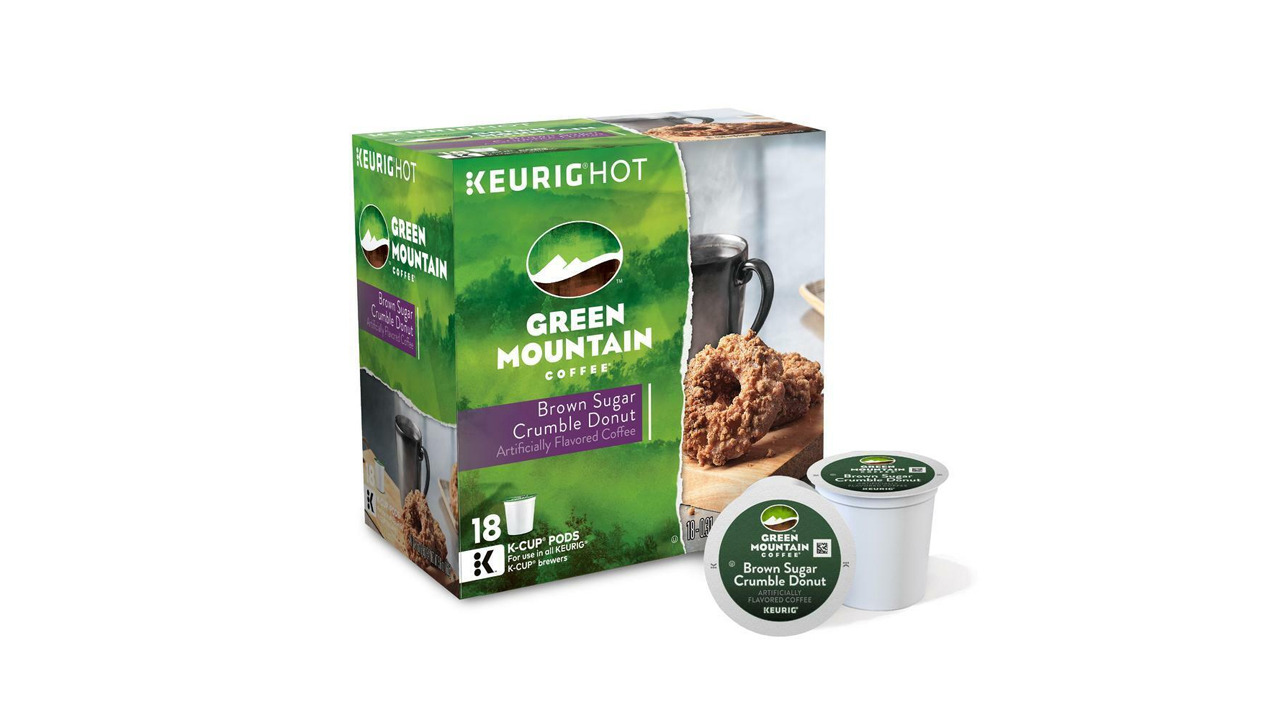 Kawa z Zielonej Góry.