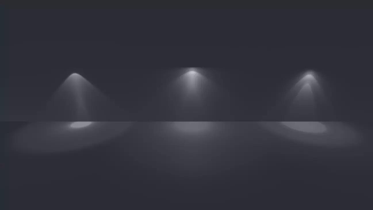 Lekkie efekty ciasteczek w Unity.